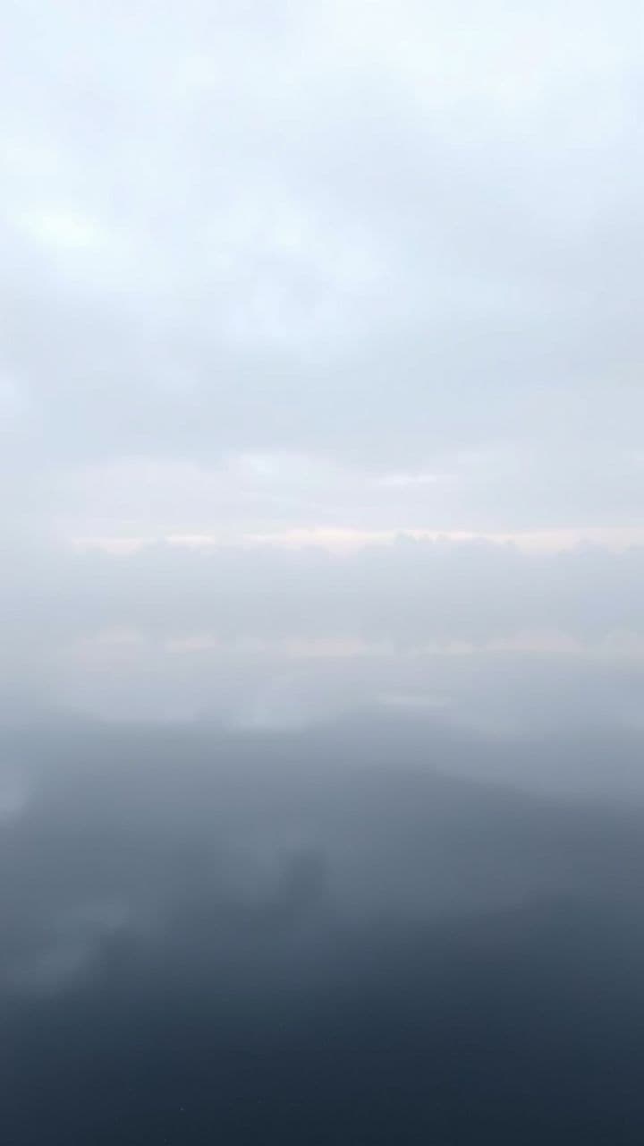 Melancholic Serenity