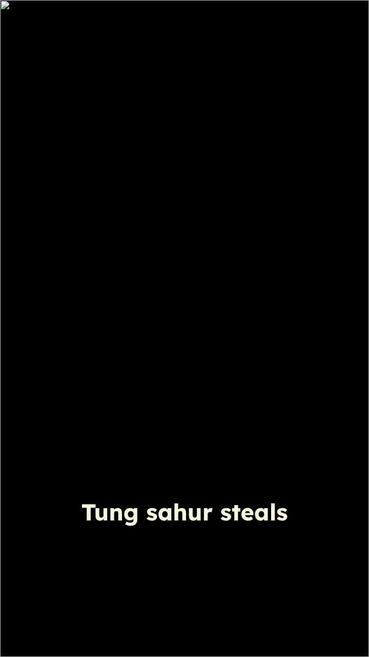 Tung Sahur's Triumph Over Tralalelo