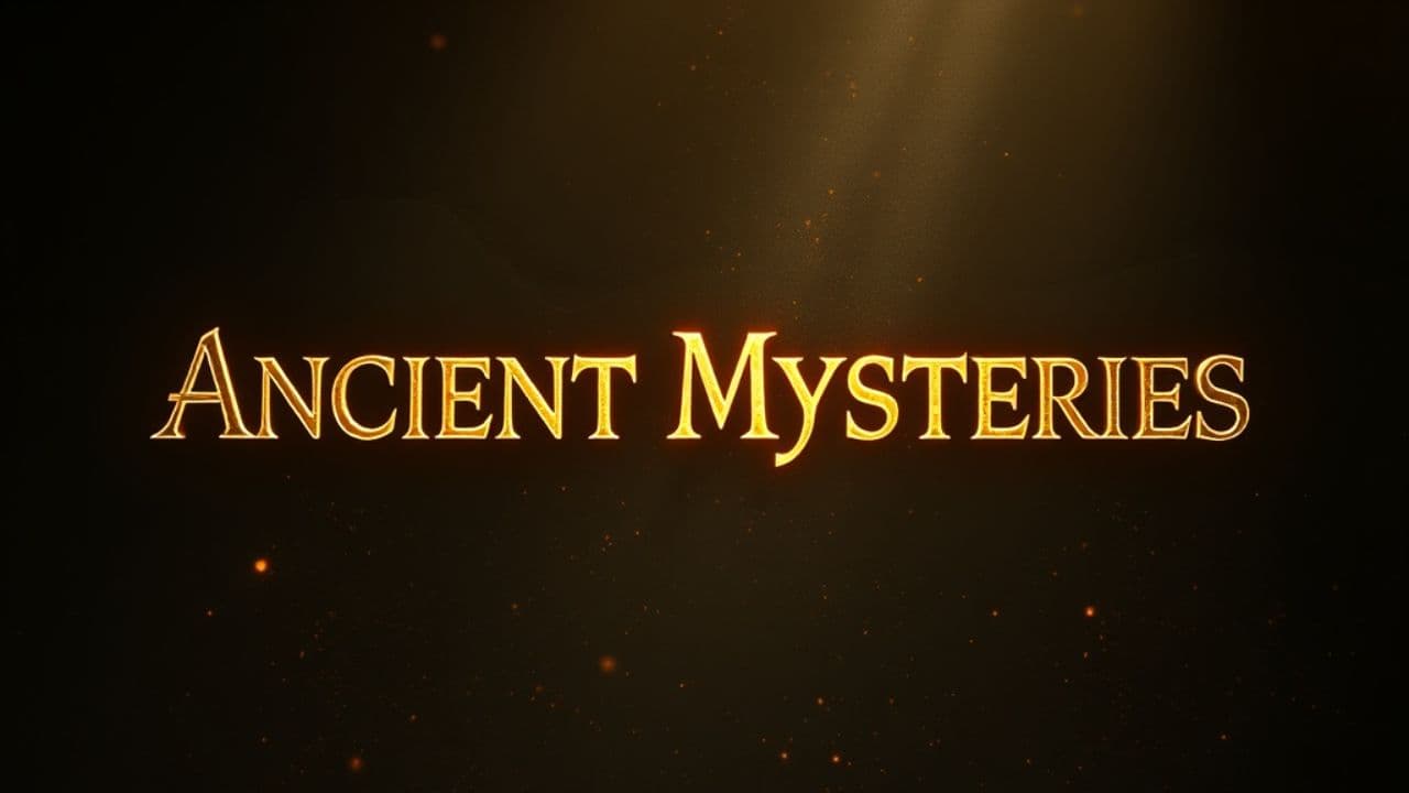 The Emerald Tablets and Atlantis Mystery