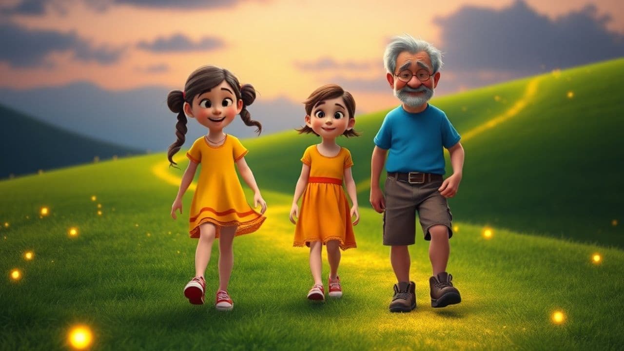 A Night of Twinkling Wonders