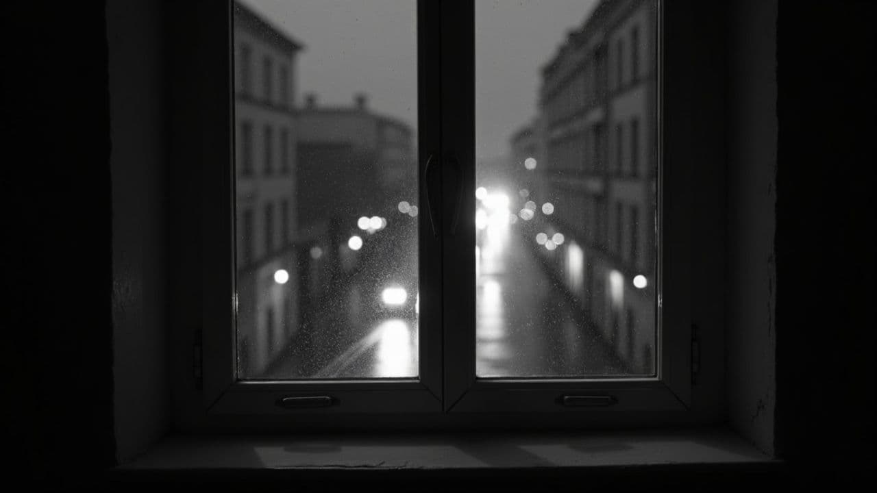 Whispers of Lost Love