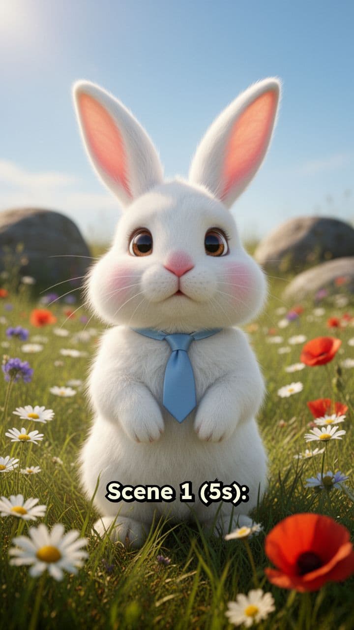 Best Friends, Same Hunger