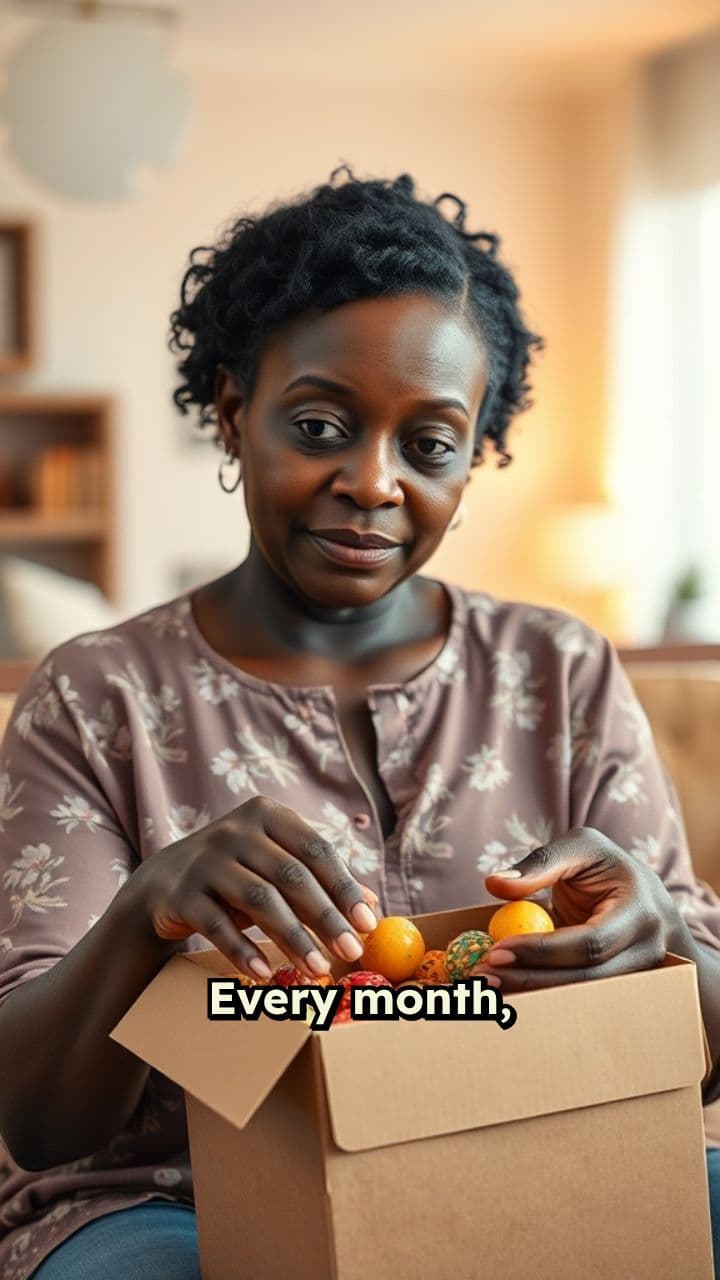 Deccan Courier: Delivering Smiles