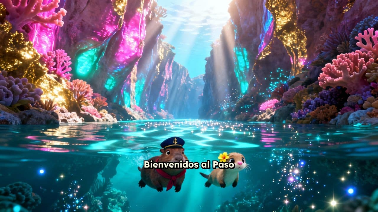 Temporada 2 – Capítulo 18: El Paso de las Expectativas Altas