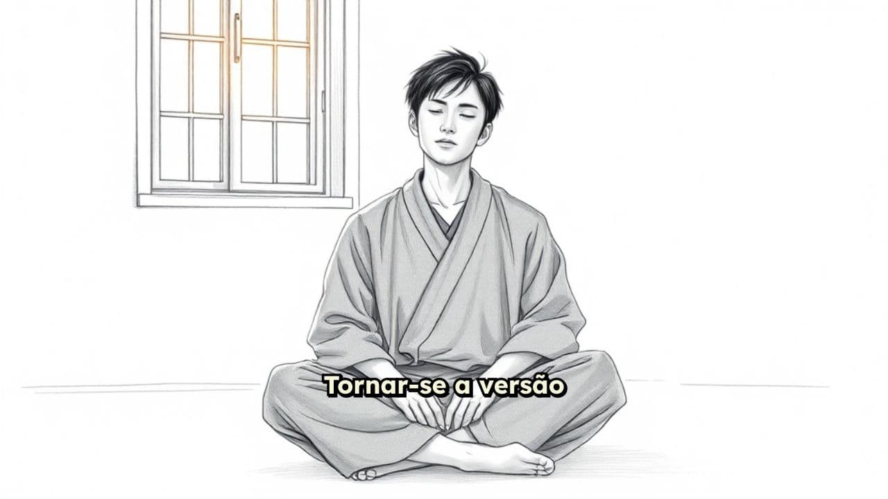 O Caminho da Força Mental