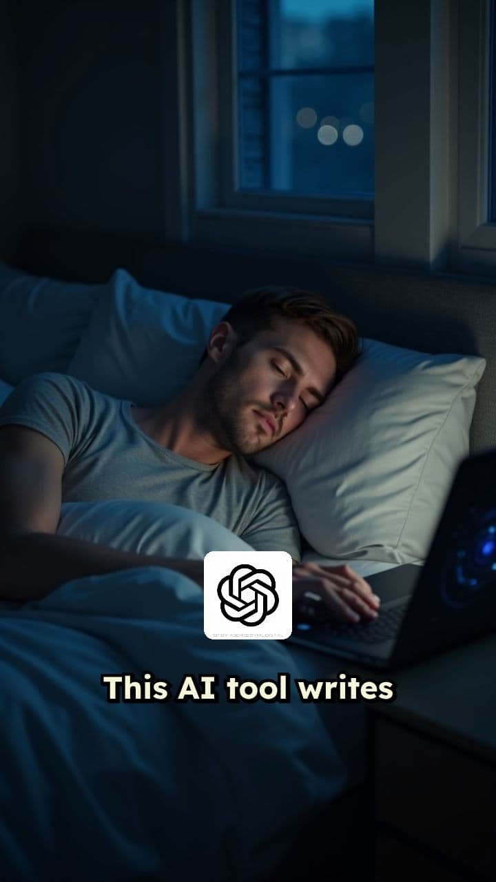 AI-Powered Email Automation for Efficiency