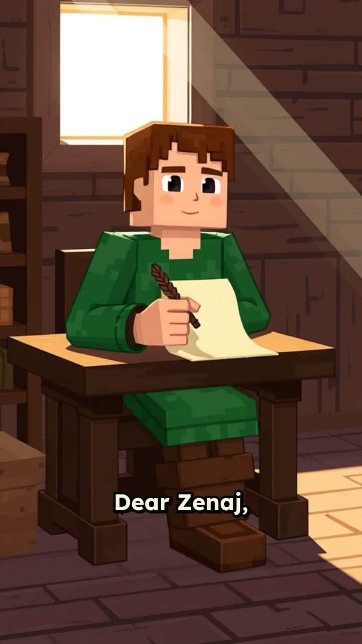 Apology for Misleading You