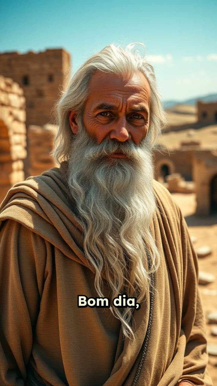 Histórias de Jeremias em Judá