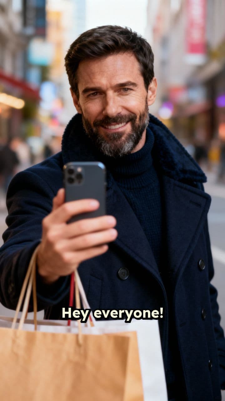 A Day of Style & Finds