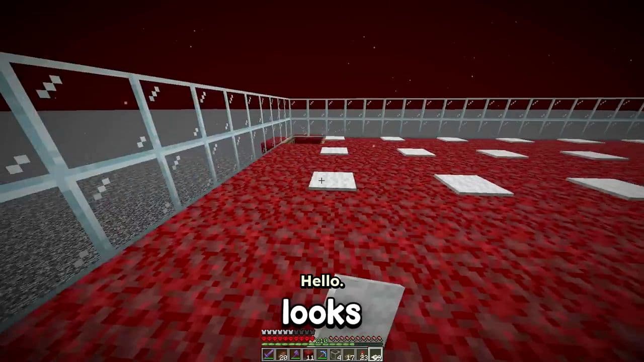 YouTubers React to a Project That Took a Year and a Half