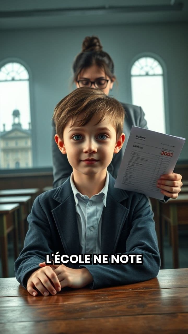 L'école et l'héritage social