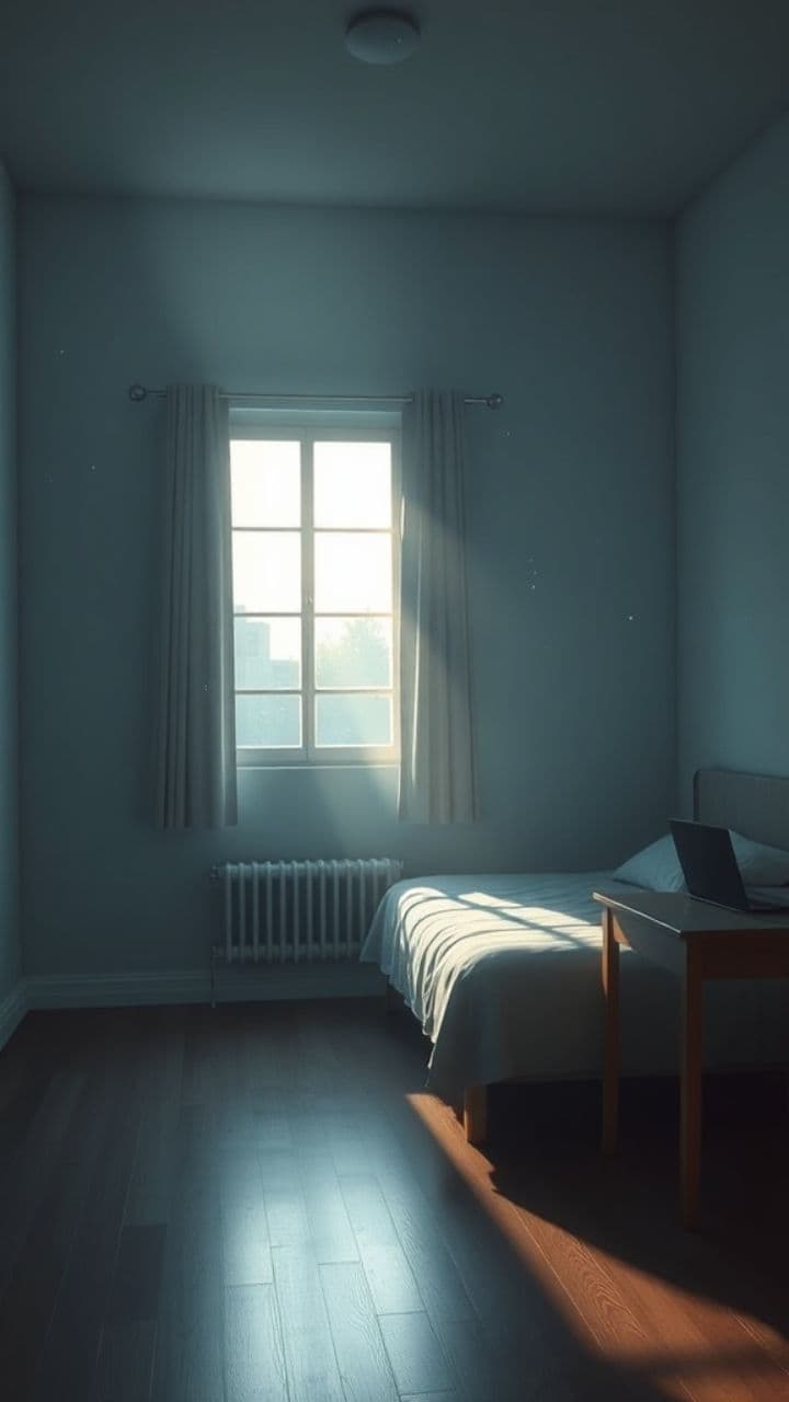 Pagsubok ng Pag-ibig at Distansya