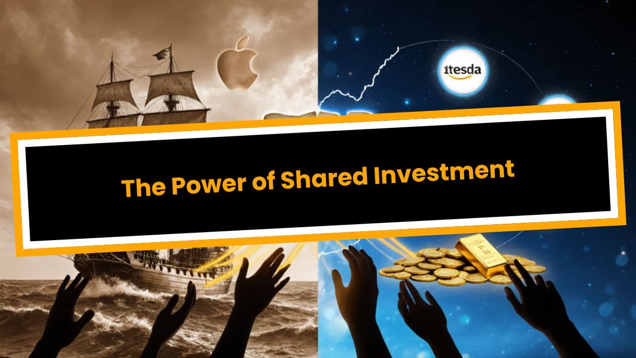 The Power of Shared Investment