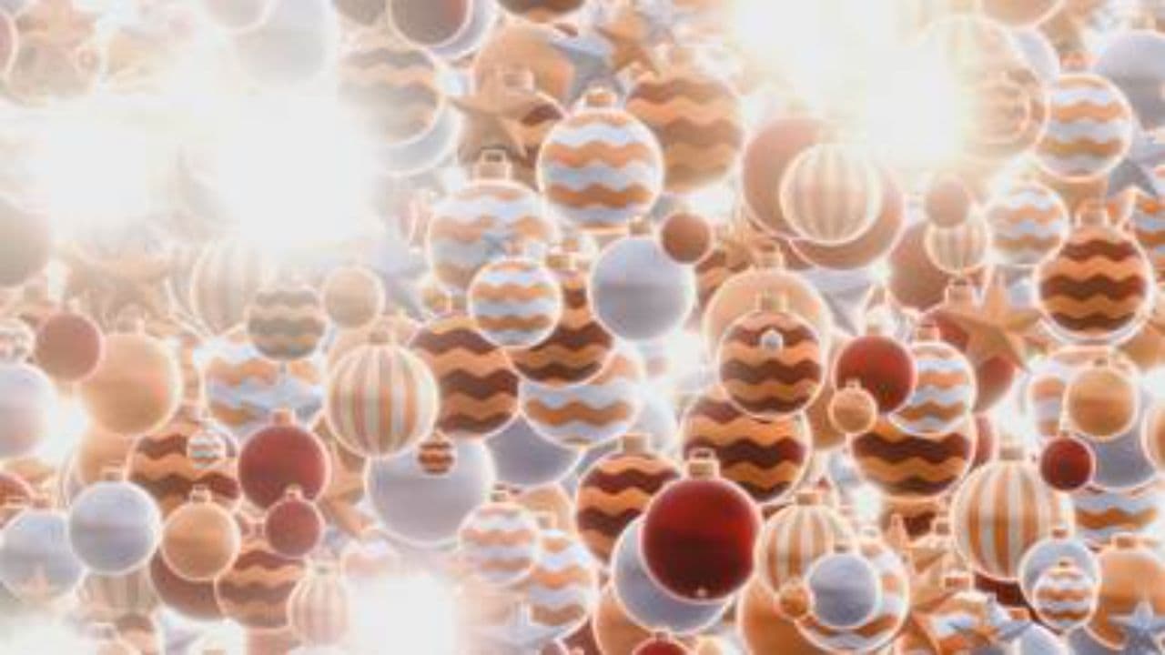 Navidad con Huevito en el Fogón