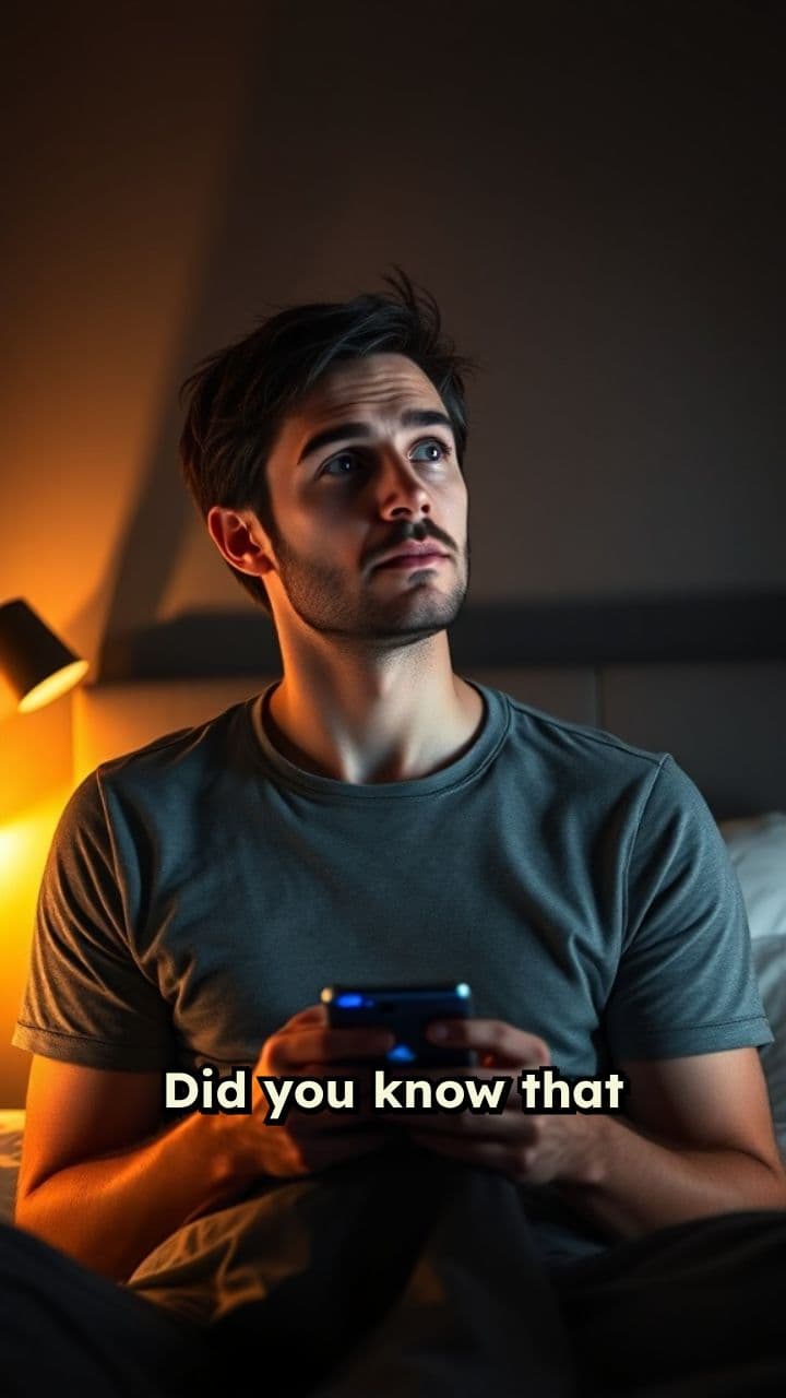 Midnight Motivation and Tiny Success Goals