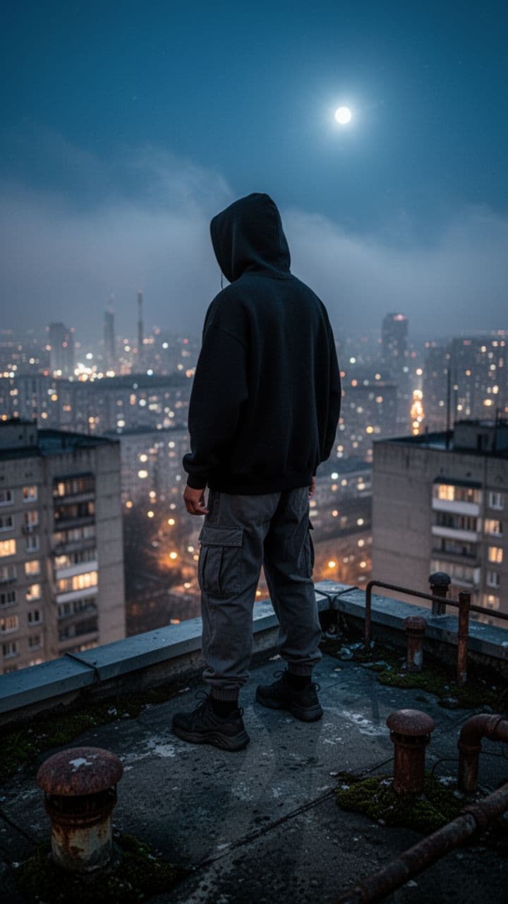 On sort du bloc, Hermès L-N-7