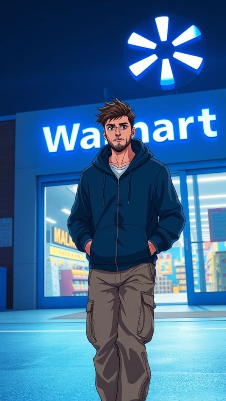 Poke Dads Hold the Line