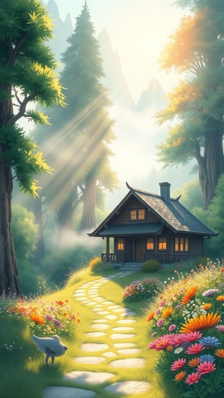 Keluarga Enam Hati Satu