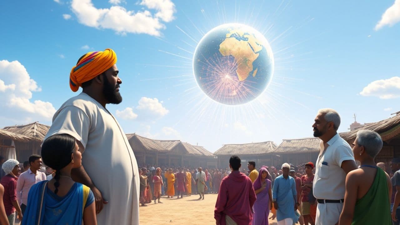 The Two-Step Flow of Information