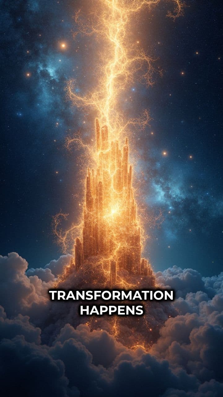 Embracing Wholeness Through Integration