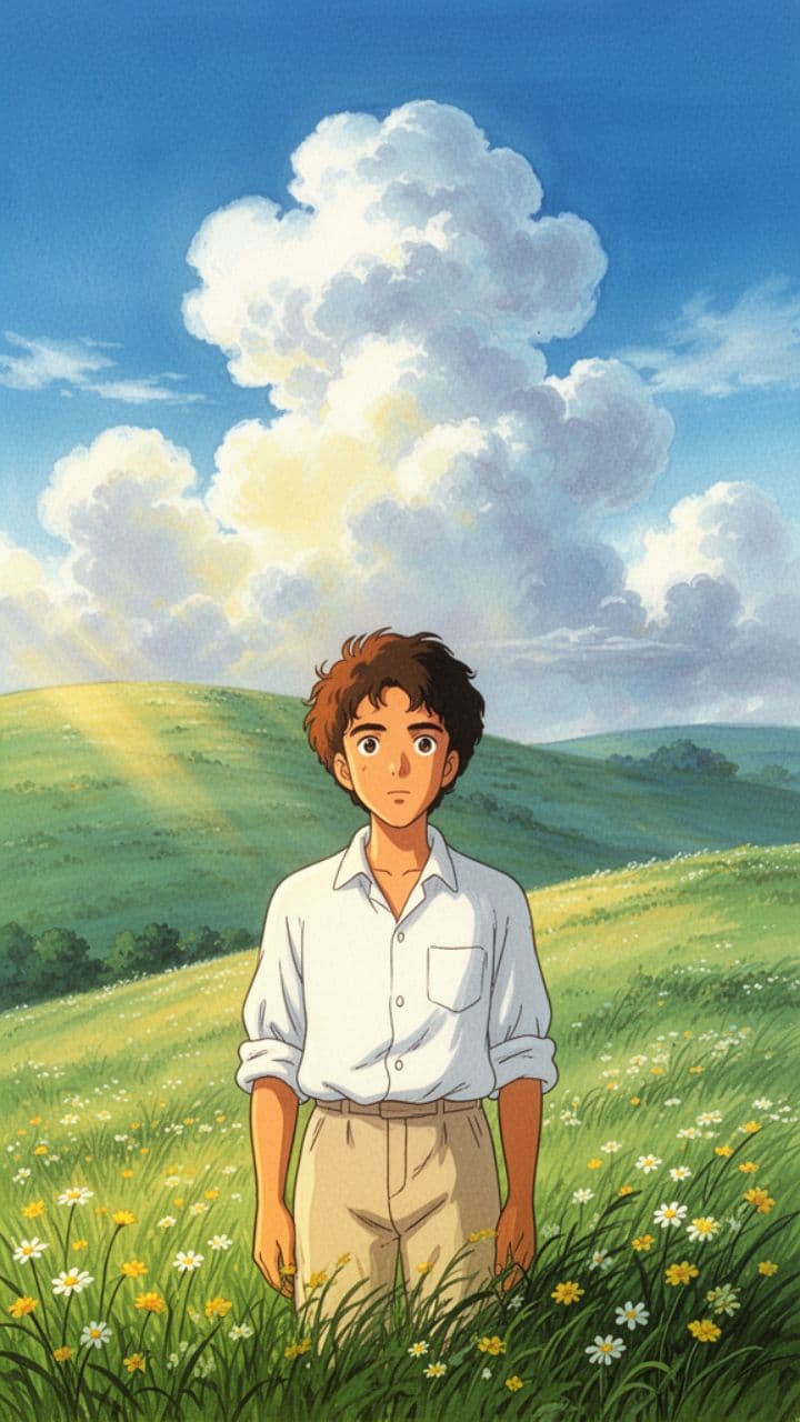 Luz na Oração do Pai Nosso