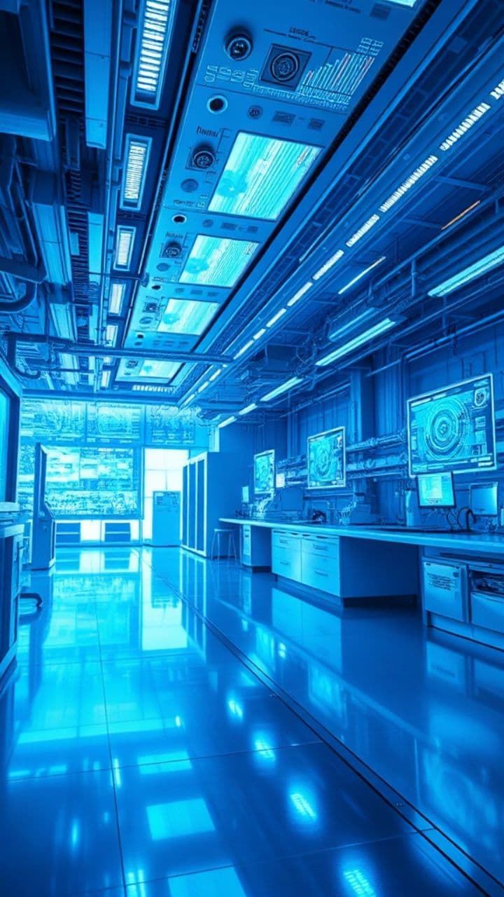 Pasión por la Ciencia y la Física