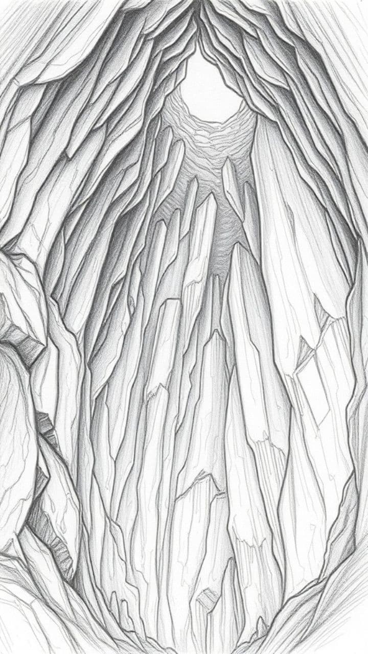 The Cycle of Rock Formation