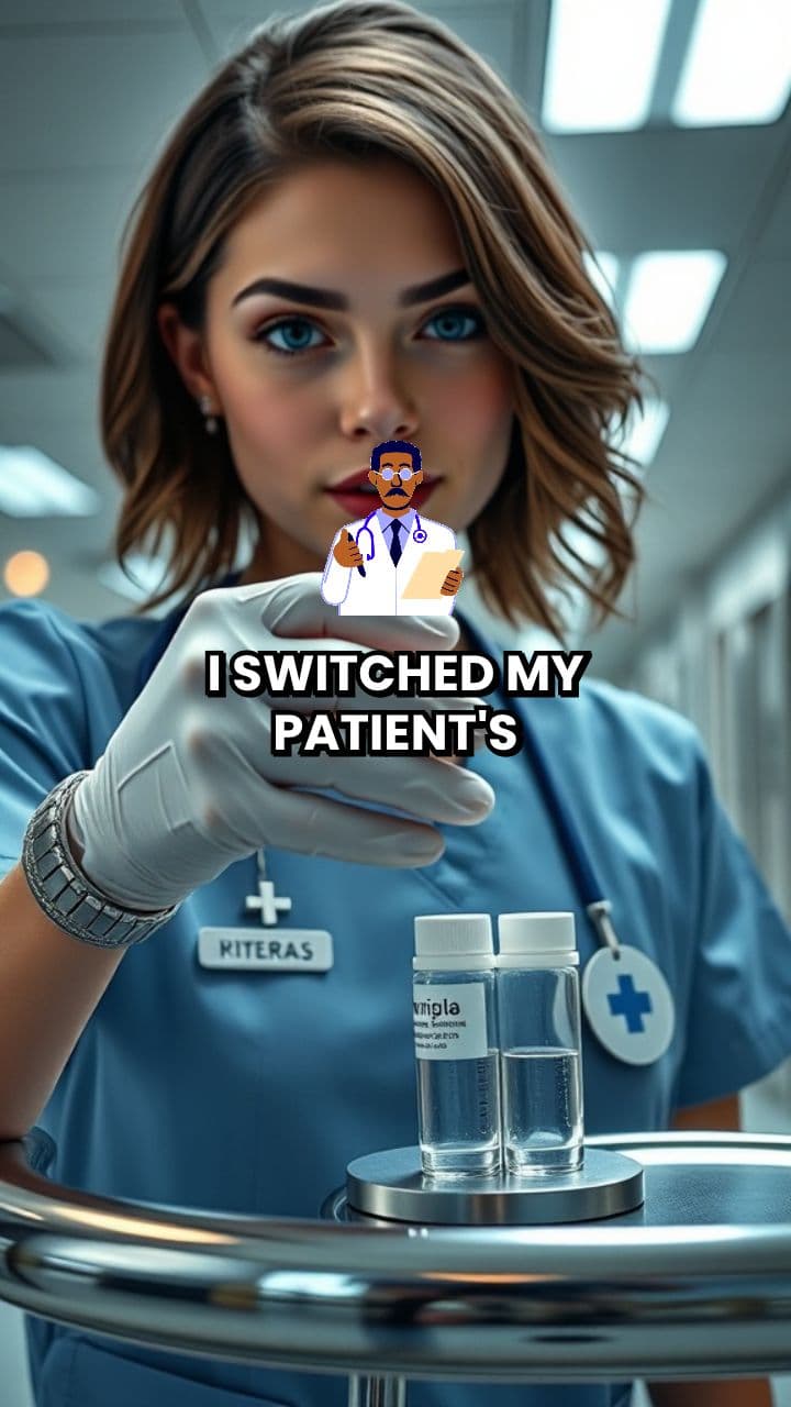 A Choice Between Ethics and Survival