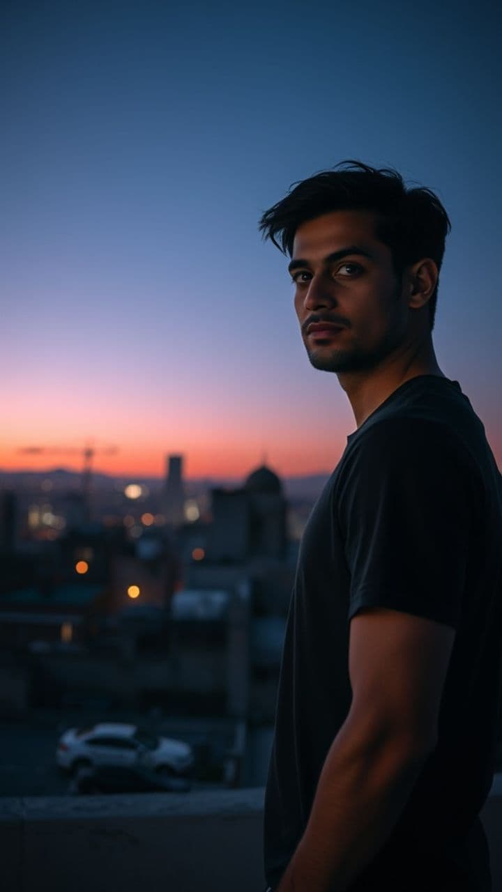 एक देदार की ख्वाहिश