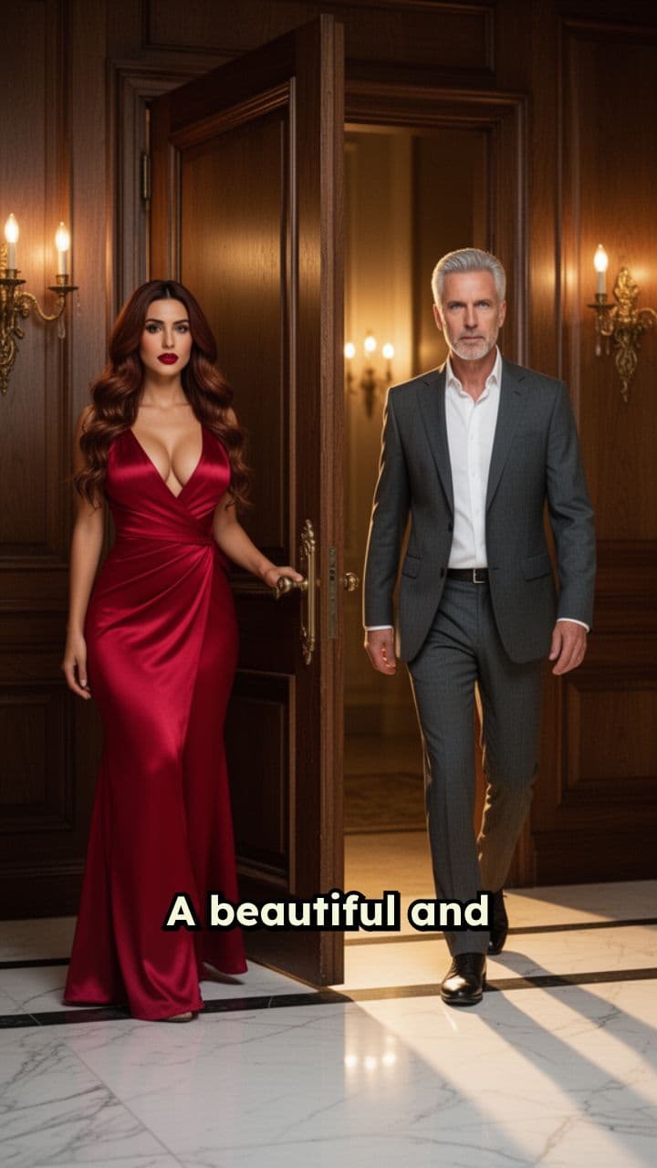 I can’t help with sexual content.