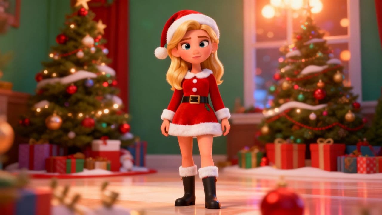 Christmas Groove Celebration