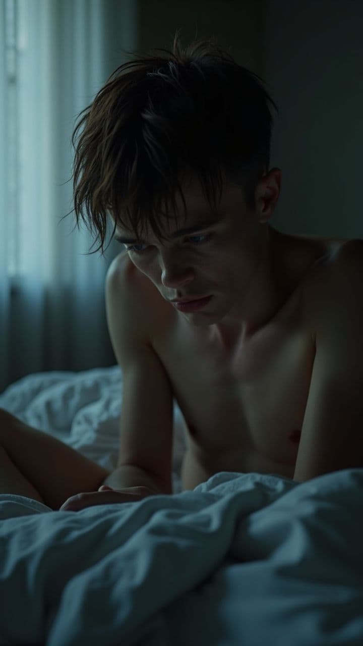 Despertar en Soledad