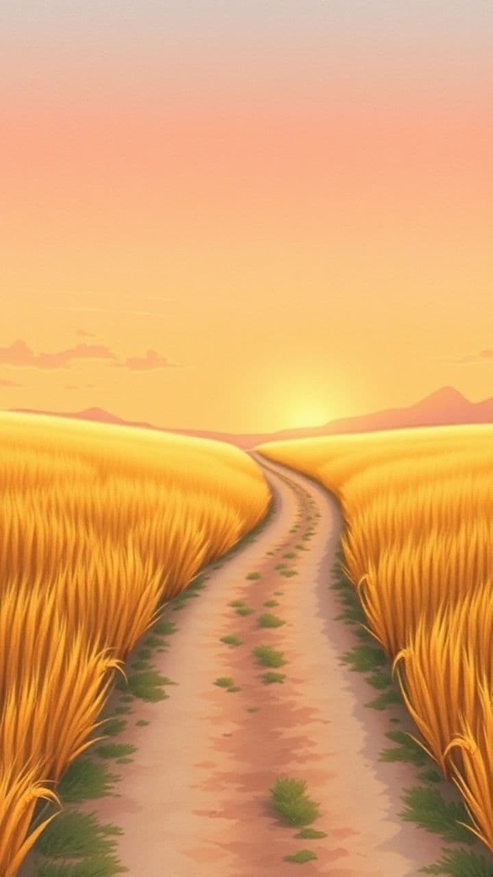 Sixteen Years of Love