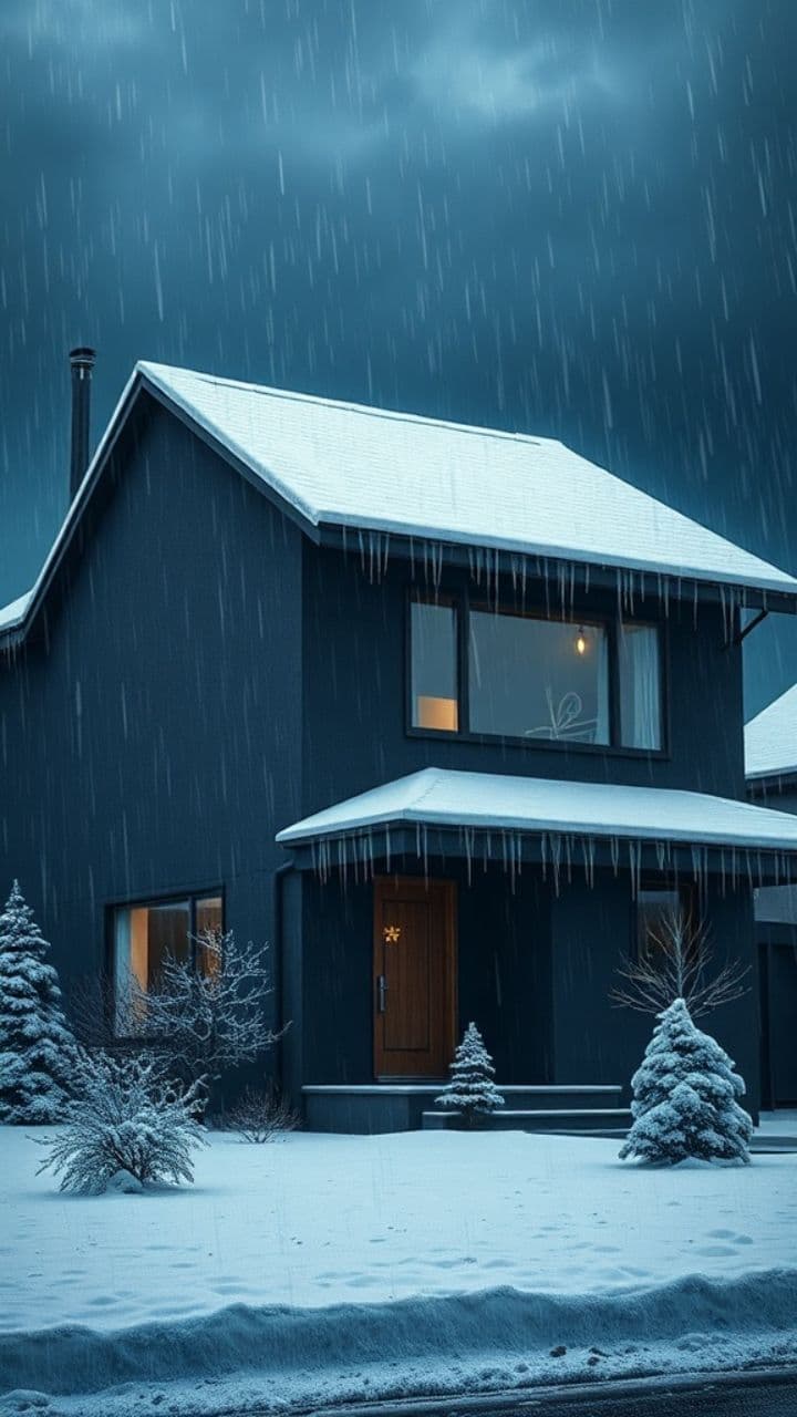 Built to Last, Backed for Life