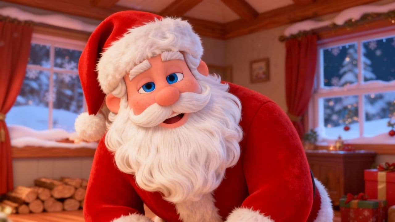 A Special Message for Heavenly