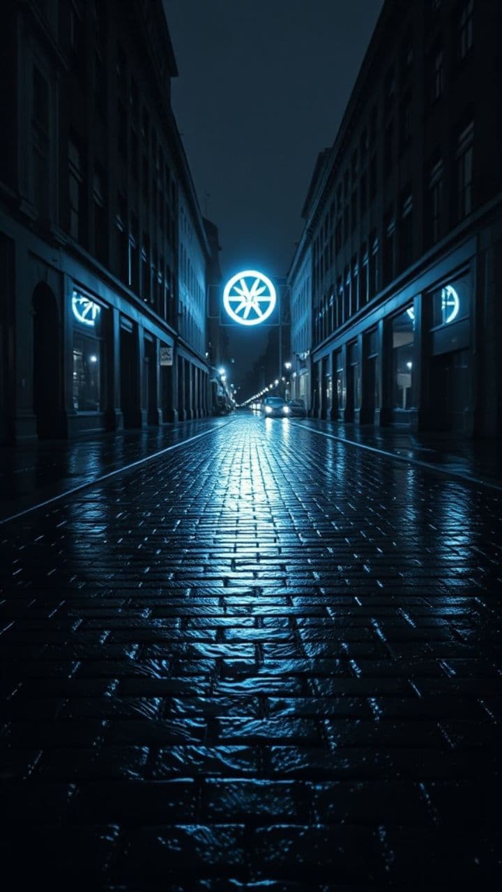 Alle feiern – ich vermiss dich 