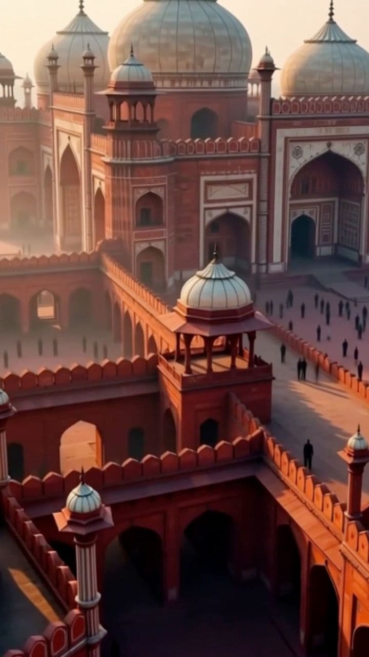 दिल्ली: सत्ता की ऐतिहासिक प्रयोगशाला