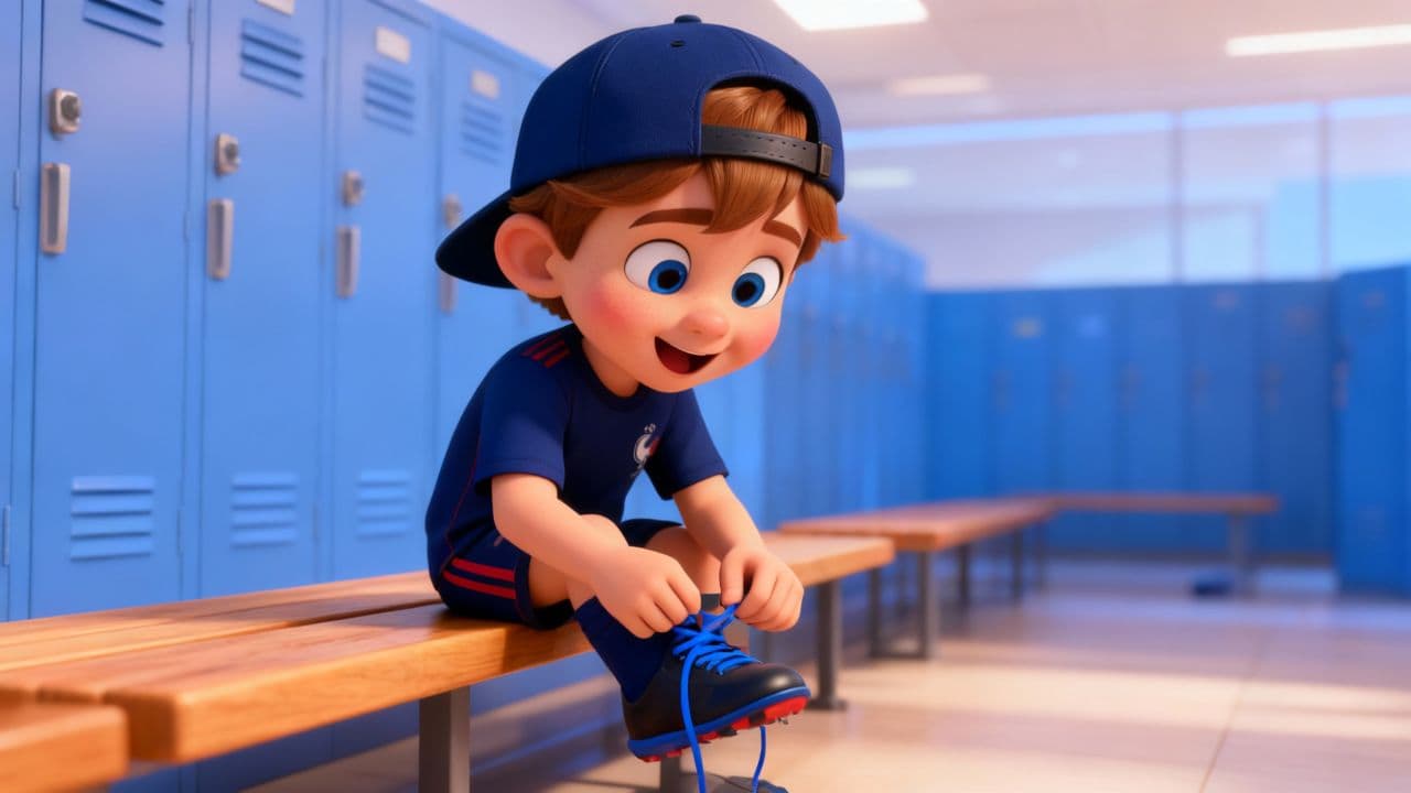 Allez les Bleus à la Coupe du monde