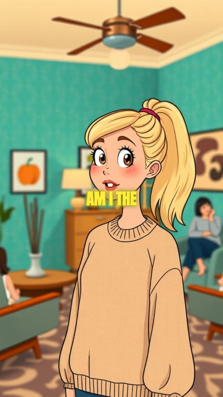 The New Year's Eve Escape