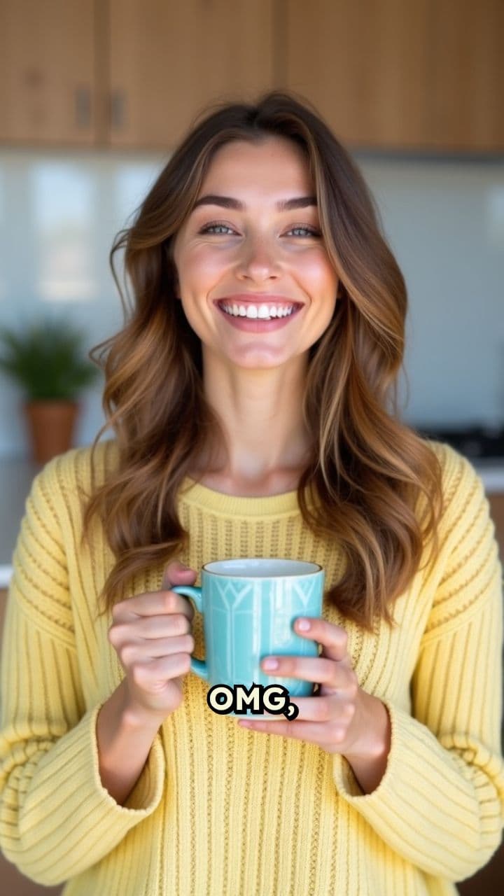 Quaker Oatmeal - Healthy & Delicious Breakfast