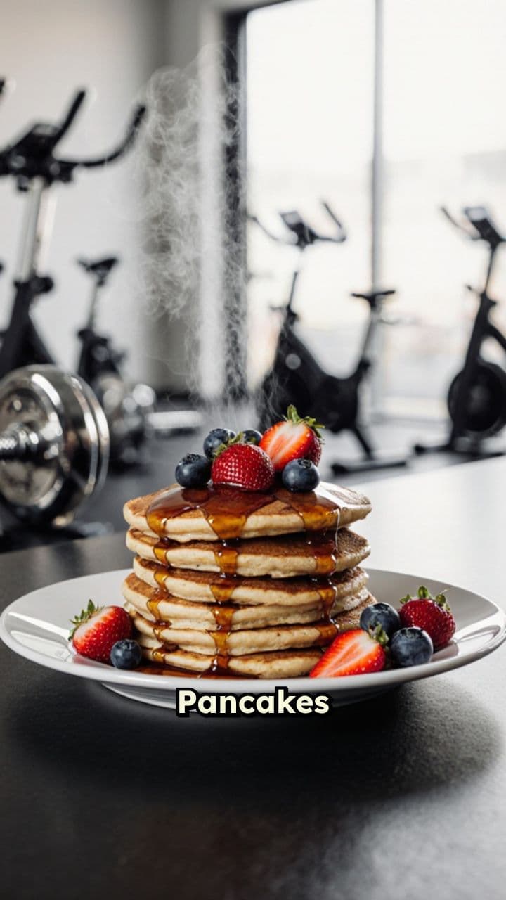 Pancakes