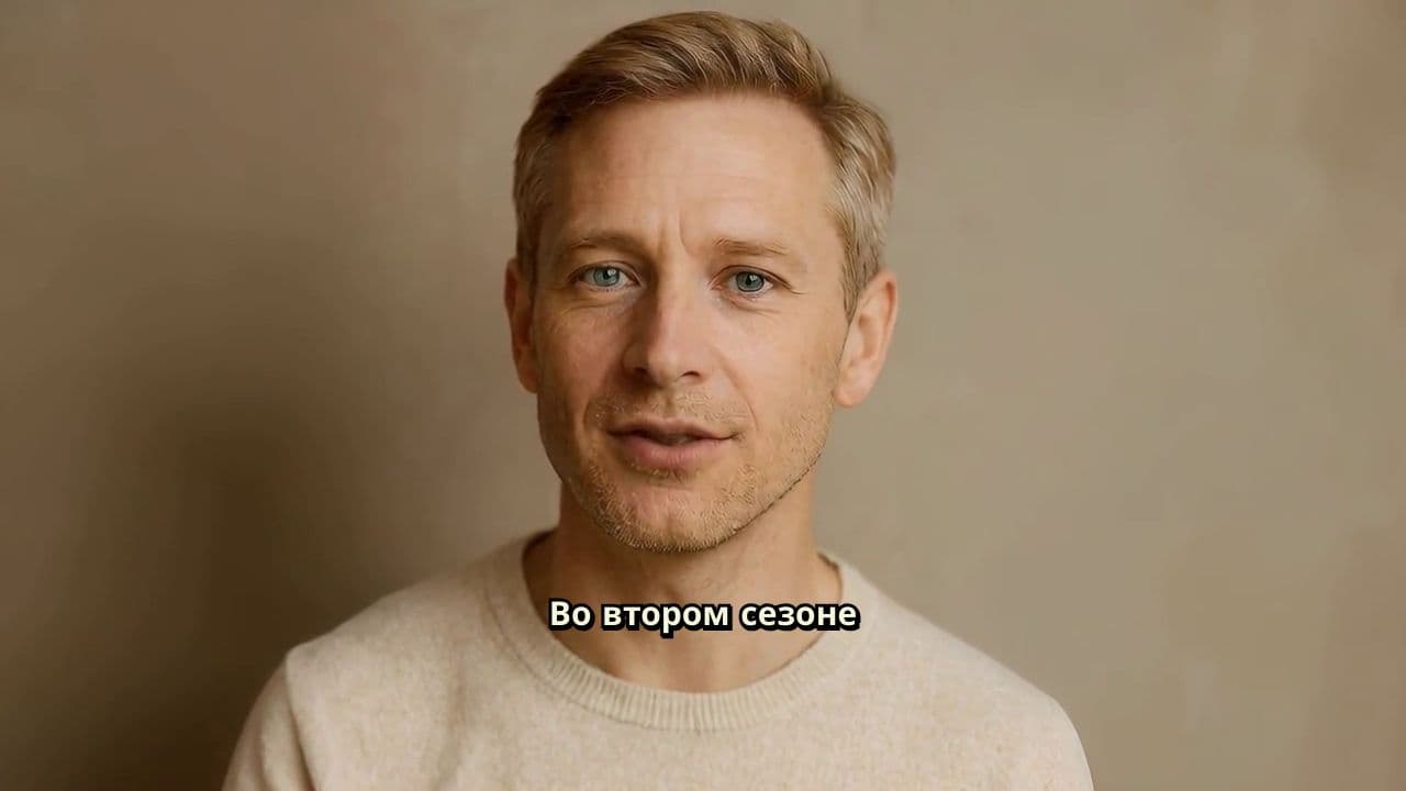 Тёмная сторона Оксаны