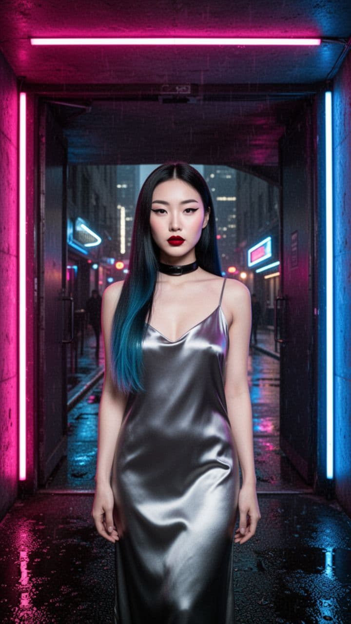 조용히 해, 셋 둘 하나