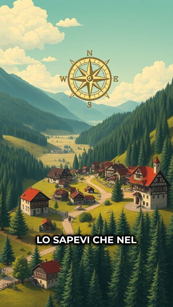 La vera storia degli Illuminati