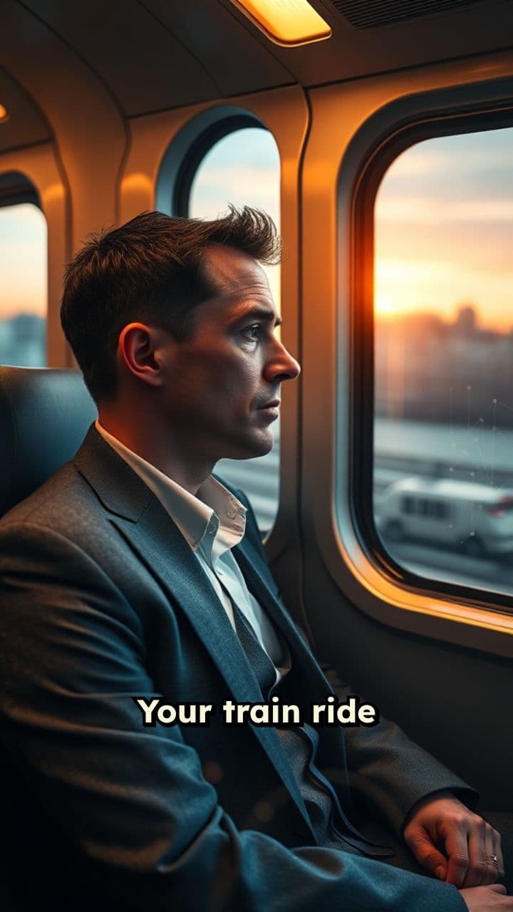 High-Stakes Logic of Train Safety