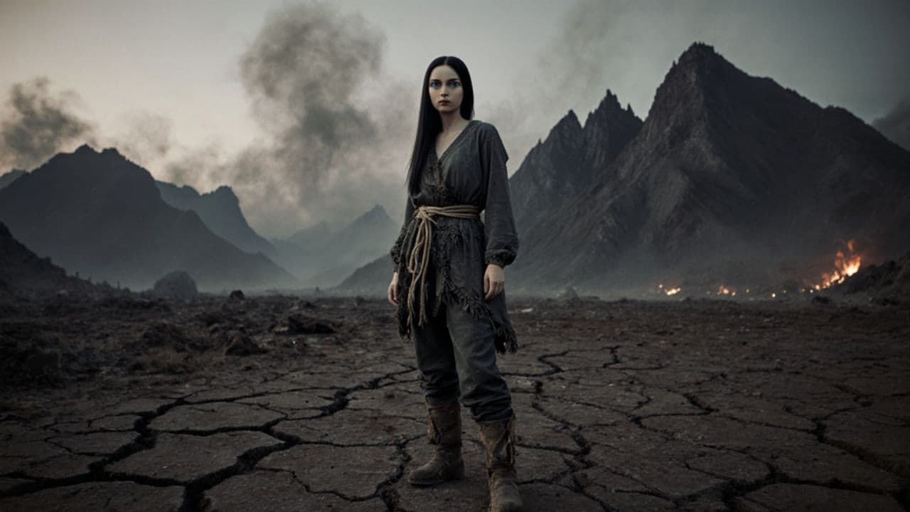 Last Human Broadcast