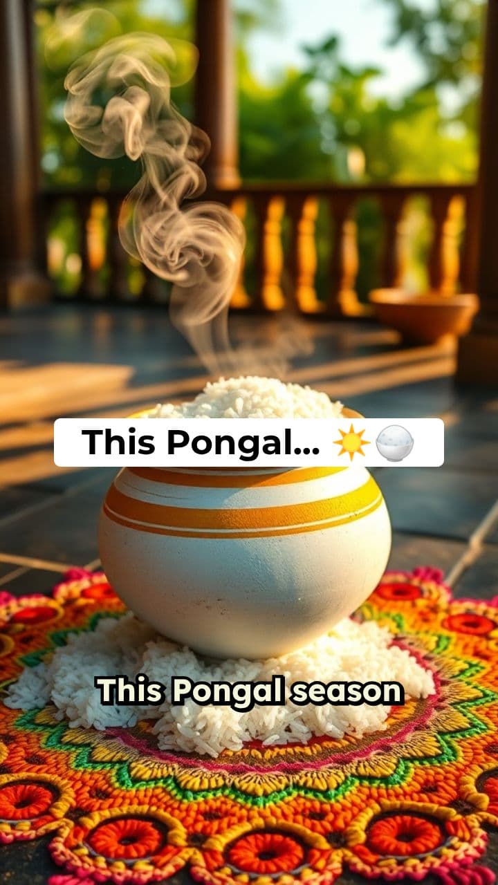 Senguruthytech Intern Program - Pongal Launch