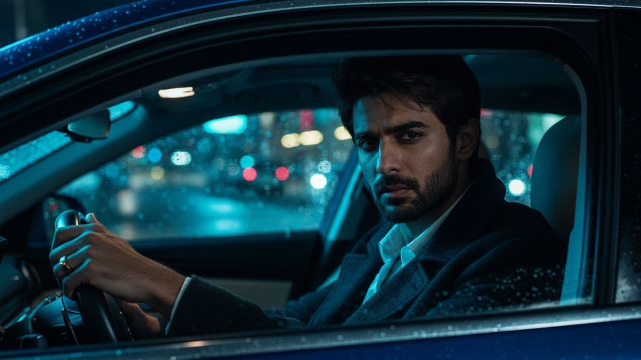 Esta noche quiero tu piel