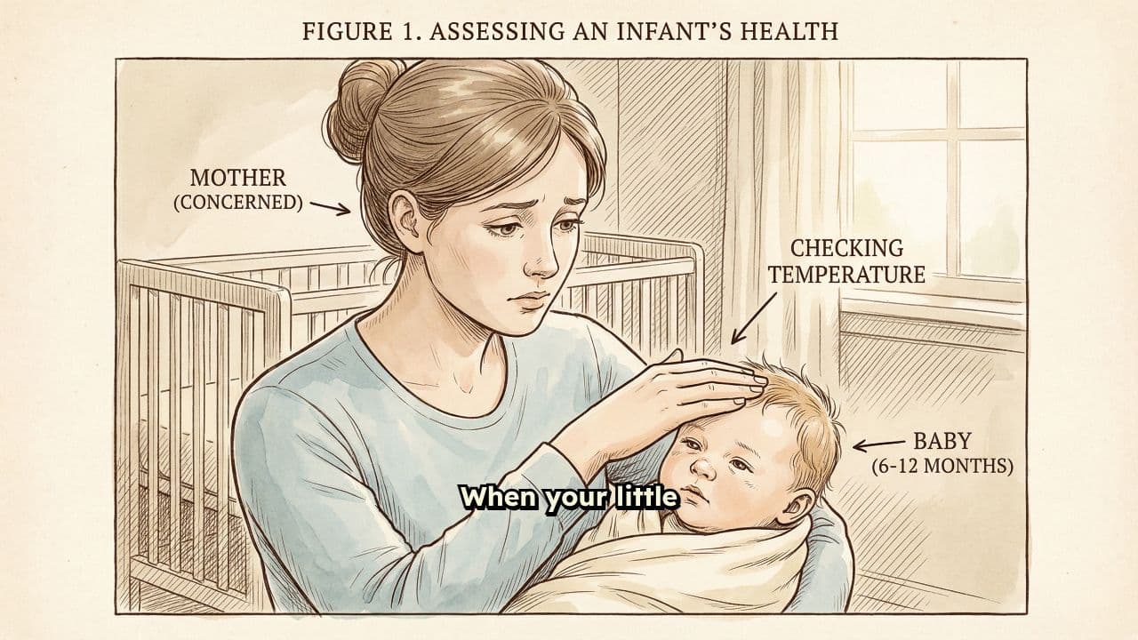 Gentle Support for Little Lungs