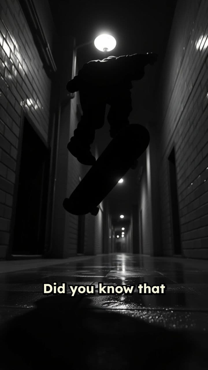 Kickflip for Ultimate Brainrot Luck!